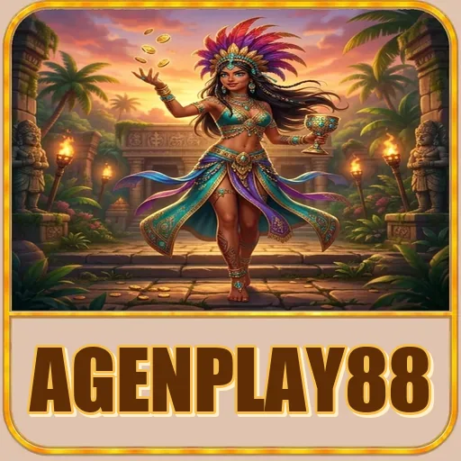 Gambar verifikasi tautan alternatif resmi agenplay88 Indonesia